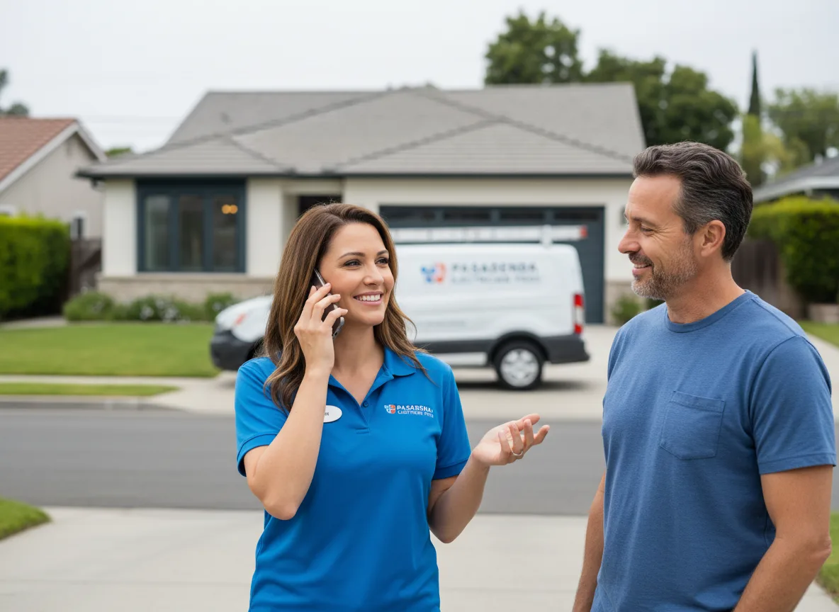 Electrician Alliance, OH FAQs